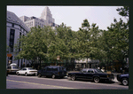 Block 347: Worth Street between Mulberry Street and Baxter Street (north side)
