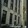 Block 348: Baxter Street between Worth Street and Hogan Place (west side)