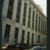 Block 348: Hogan Place between Baxter Street and Centre Street (south side)