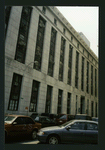 Block 348: Hogan Place between Baxter Street and Centre Street (south side)