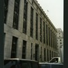 Block 348: Hogan Place between Baxter Street and Centre Street (south side)