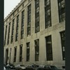 Block 348: Hogan Place between Baxter Street and Centre Street (south side)