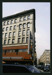 Block 351: Canal Street between Baxter Street and Centre Street (north side)