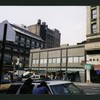 Block 351: Canal Street between Baxter Street and Centre Street (north side)