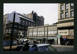 Block 351: Canal Street between Baxter Street and Centre Street (north side)