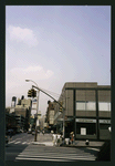 Block 351: Canal Street between Baxter Street and Centre Street (north side)