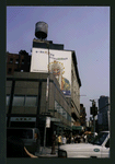 Block 351: Centre Street between Canal Street and Hester Street (east side)