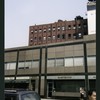 Block 351: Centre Street between Canal Street and Hester Street (east side)