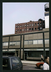 Block 351: Centre Street between Canal Street and Hester Street (east side)