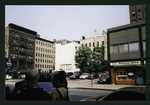 Block 351: Centre Street between Canal Street and Hester Street (east side)
