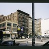Block 351: Centre Street between Canal Street and Hester Street (east side)