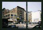 Block 351: Centre Street between Canal Street and Hester Street (east side)
