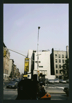 Block 351: Centre Street between Canal Street and Hester Street (east side)