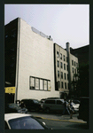 Block 351: Hester Street between Centre Street and Baxter Street (south side)