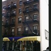 Block 351: Hester Street between Centre Street and Baxter Street (south side)