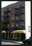 Block 351: Hester Street between Centre Street and Baxter Street (south side)