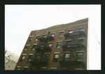 Block 351: Hester Street between Centre Street and Baxter Street (south side)