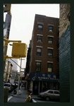 Block 351: Hester Street between Centre Street and Baxter Street (south side)