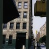 Block 352: Hester Street between Baxter Street and Centre Street (north side)