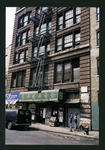 Block 352: Hester Street between Baxter Street and Centre Street (north side)
