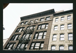 Block 352: Hester Street between Baxter Street and Centre Street (north side)