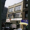 Block 352: Hester Street between Baxter Street and Centre Street (north side)