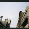 Block 352: Hester Street between Baxter Street and Centre Street (north side)