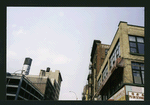Block 352: Hester Street between Baxter Street and Centre Street (north side)