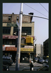 Block 352: Centre Street between Hester Street and Grand Street (east side)