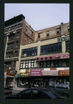 Block 352: Centre Street between Hester Street and Grand Street (east side)