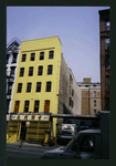 Block 352: Centre Street between Hester Street and Grand Street (east side)