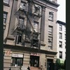 Block 352: Centre Street between Hester Street and Grand Street (east side)