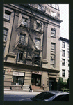 Block 352: Centre Street between Hester Street and Grand Street (east side)