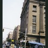 Block 352: Centre Street between Hester Street and Grand Street (east side)