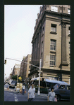 Block 352: Centre Street between Hester Street and Grand Street (east side)