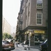 Block 352: Grand Street between Centre Street and Baxter Street (south side)