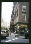Block 352: Grand Street between Centre Street and Baxter Street (south side)