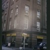 Block 352: Grand Street between Centre Street and Baxter Street (south side)