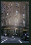 Block 352: Grand Street between Centre Street and Baxter Street (south side)