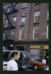 Block 352: Baxter Street between Grand Street and Hester Street (west side)