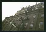 Block 352: Baxter Street between Grand Street and Hester Street (west side)