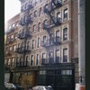 Block 352: Baxter Street between Grand Street and Hester Street (west side)