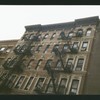 Block 352: Baxter Street between Grand Street and Hester Street (west side)
