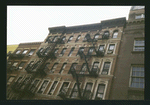 Block 352: Baxter Street between Grand Street and Hester Street (west side)