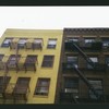 Block 352: Baxter Street between Grand Street and Hester Street (west side)