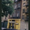 Block 352: Baxter Street between Grand Street and Hester Street (west side)