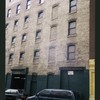 Block 352: Baxter Street between Grand Street and Hester Street (west side)