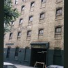 Block 352: Baxter Street between Grand Street and Hester Street (west side)