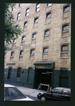 Block 352: Baxter Street between Grand Street and Hester Street (west side)