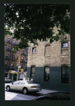 Block 352: Baxter Street between Grand Street and Hester Street (west side)